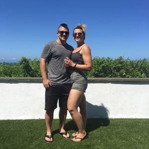 Meet your Posher, Rachel